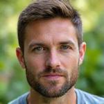 Photograph of Kai Lin, Operations & Environmental Steward